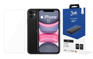 3mk ARC SE celoobrazovková fólia pre iPhone 11