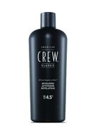 American Crew Precision Blend 4,5% vývojka 450ml