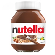 FERRERO NUTELLA 600G ..