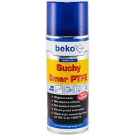 SUCHÝ PTFE TUK TEFLÓNOVÝ SPREJ 400ml BEKO