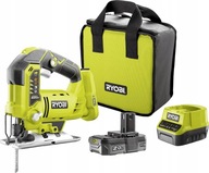 RYOBI R18JS-120S BATÉRIA DO SKLADAČKY 2Ah + TAŠKA