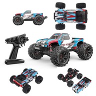 MJX Hyper Go Brushless 4WD RC Car 16208 Monstertruck