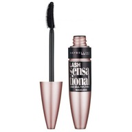 Maybelline - LASH SENSATIONAL Intense Black Mascara