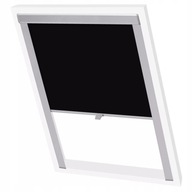 VELUX 206 ČIERNA ŽALÚZIA