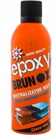 Brunox Epoxy odstraňovač hrdze, neutralizátor hrdze 400 ml