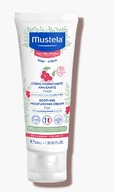 Mustela Bebe upokojujúci hydratačný krém 40 ml