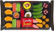 LOOK-O-LOOK SUSHI SHAPE JELLIES 300G VEĽKÁ SADA SLADKOSTÍ AKO DARČEK