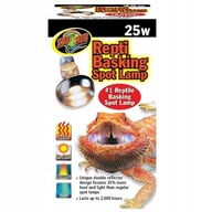 Zoo Med Repti Basking Spot Lamp 25W výhrevná žiarovka