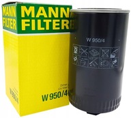 OLEJOVÝ FILTER PRE VW TRANSPORTER T4 2,4 D 2,5 TDI