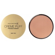 Creme Puff Pressed Powder Lisovaný prášok 005 Tran