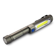 everActive WL-400 COB LED baterka do dielne