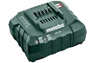 ASC 55 nabíjačka 12-36 V VZDUCHOM CHLADENÁ Metabo 627044000