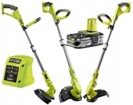 RYOBI RLT183225F AKU TRIMAČ 2,5Ah