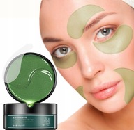 Gel Eye Patches maska ​​ALGAE pleťová maska ​​60 kusov