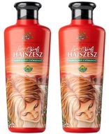 HERBARIA LADY BANFI HAJSZESZ vlasová voda 2x250ml