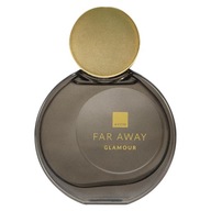 AVON FAR AWAY GLAMOUR PARFUMOVANÁ VODA PRE JEJ 50ml