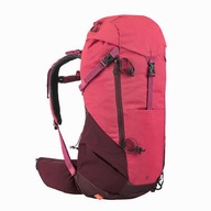 Turistický batoh Quechua MH500 20 litrov