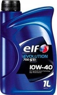 ELF EVOLUTION 700 STI 10W40 1L