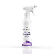 ULTRACOAT Ceramic Q-Detailer 500 ml s kremeňom