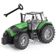 BRUDER 03080 traktor Deutz Agrotron X720 traktor