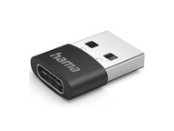 HAMA USB - USB Type-C adaptér