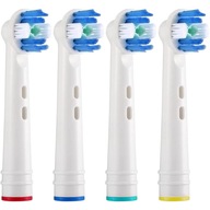 Kefkové hlavice Oral-B Braun EB18-P 4 ks.