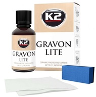 K2 GRAVON LITE KERAMICKÁ OCHRANA NÁTERU 50ML