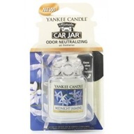 Vôňa do auta Yankee Candle Midnight Jasmine