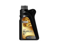 Motorový olej Lotos Aurum Gas 1 l 15W-40