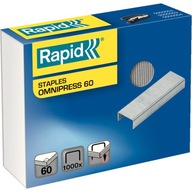 sponky RAPID OMNIPRESS 60k 1000 bal 5000561