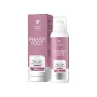 FOOT MOUSSE ošetrujúca pena na úpravu 5% močoviny 125ml