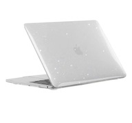 Puzdro na Macbook AIR 13 CRYSTAL GLITTER A2337 M1