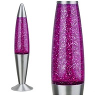 Dekoratívna stolná lampa GLITTER 4115 Rabalux