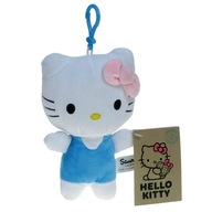 Maskot mačky Hello Kitty Kitty s príveskom na kľúče 517