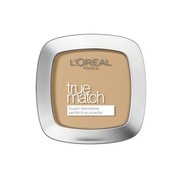 L'Oréal Paris True Match Powder 3.D/3.W