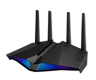 Router ASUS RT-AX82U 5400 Mb/s 2,4/5 GHz Wi-Fi 6 AX