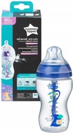 Tommee Tippee ADVANCED BOY Fľaša 340ml