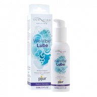 Pjur we-vibe doplnky hydratačný vodný gél 100ml