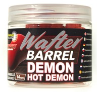 Starbaits Hot Demon Barrel Wafter 14mm