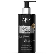 Hydratačné telové mlieko Apis Black Dream 300 ml