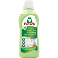 Aloe koncentrát aviváže 750 ml Frosch