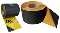 EPDM TAPE ZÁSTERNÁ MEMBRÁNA PRE PLNÉ LEPENIE 250 mm 20