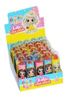 Lips Stick Lollipop 30ks x 5g