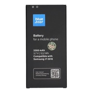 Batéria pre Samsung Galaxy J7 2016 3300 mAh Li-Ion Blue Star PREMIUM