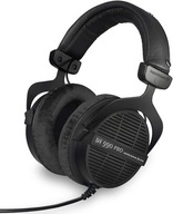 Beyerdynamic DT 990 PRO 80 OHM Black Limited Edition - štúdiové slúchadlá