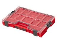 Organizér QBRICK 200 Pro Red Ultra HD