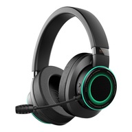 Creative Labs SXFI USB-C GAMING Headset ANC Mikrofónové káblové slúchadlá