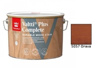 Tikkurila Valtti PLUS Complete 2,7L 5057 Orava