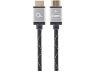 GEMBIRD HDMI - HDMI kábel 3 m