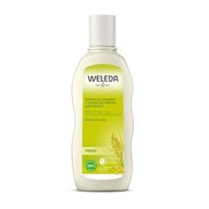 WELEDA Výživný šampón s prosom pre normálne vlasy, 190 ml